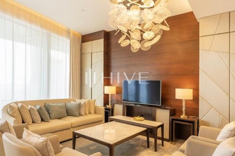 Apartment de 3 dormitorios en The Address Sky View Towers, UAE No. 43980 3