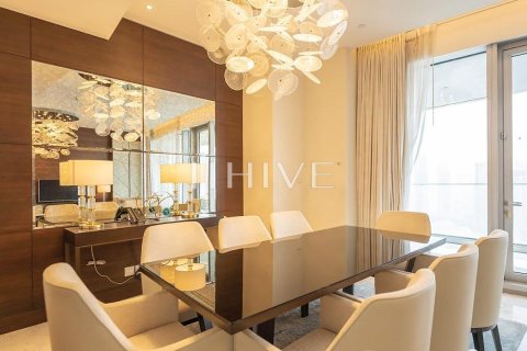 Apartment de 3 dormitorios en The Address Sky View Towers, UAE No. 43980 5