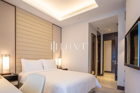 Apartment de 3 dormitorios en The Address Sky View Towers, UAE No. 43980 13