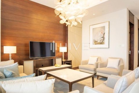 Apartment de 3 dormitorios en The Address Sky View Towers, UAE No. 43980 7