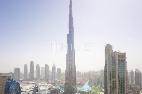 Appartement de 3 chambres à The Address Sky View Towers, UAE No. 43980