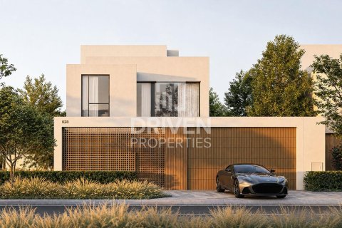 Вилла с 5 спальнями в Дубай Инвестмент Парк, ОАЭ №221085 7