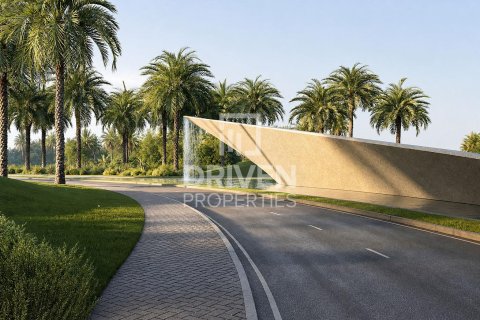 Вилла с 5 спальнями в Дубай Инвестмент Парк, ОАЭ №221085 10