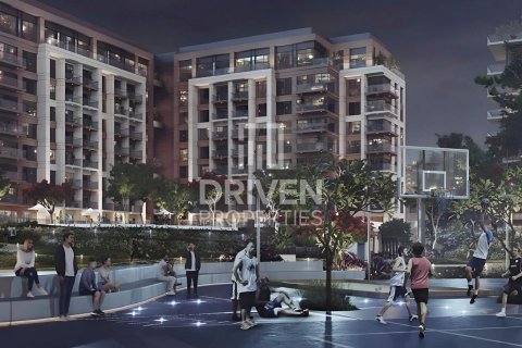 Appartement de 2 chambres à City Walk, UAE No. 211273 8