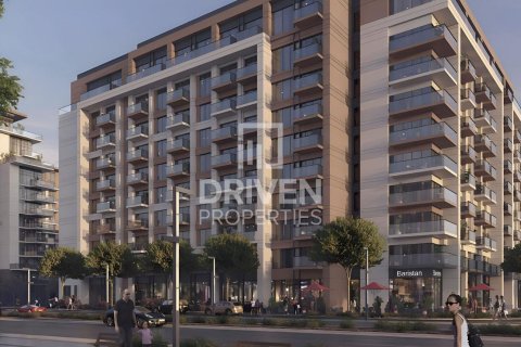 Appartement de 2 chambres à City Walk, UAE No. 211273 2