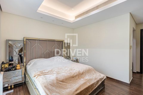 Вилла с 4 спальнями в Meydan, ОАЭ №211447 9