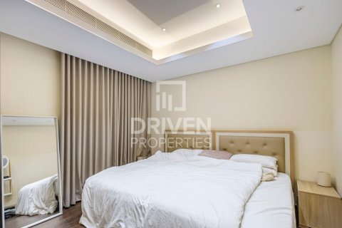 Вилла с 4 спальнями в Meydan, ОАЭ №211447 13