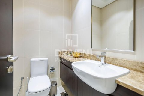 Вилла с 4 спальнями в Meydan, ОАЭ №211447 14