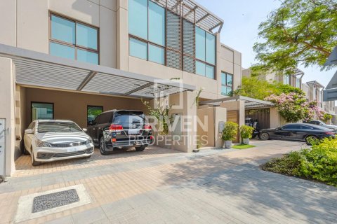 Вилла с 4 спальнями в Meydan, ОАЭ №211447 26