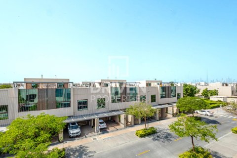 Вилла с 4 спальнями в Meydan, ОАЭ №211447 24