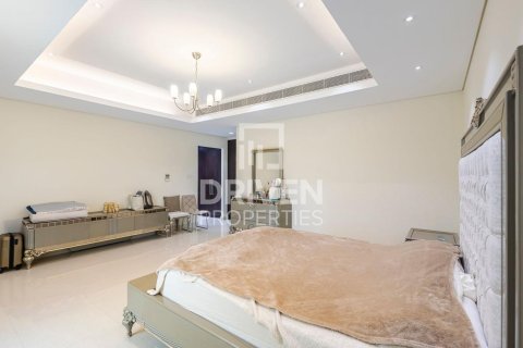Вилла с 4 спальнями в Meydan, ОАЭ №211447 11