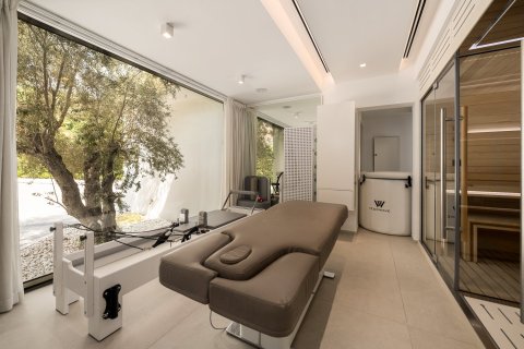 3 غرف نوم فيلا في Jumeirah Islands, الإمارات العربية المتحدة رقم 202382 26
