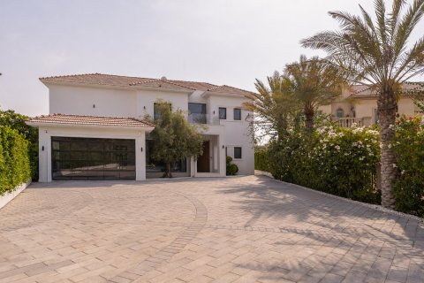 3 غرف نوم فيلا في Jumeirah Islands, الإمارات العربية المتحدة رقم 202382 30