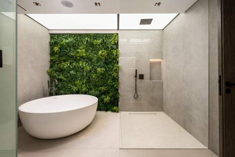 3 غرف نوم فيلا في Jumeirah Islands, الإمارات العربية المتحدة رقم 202382 16