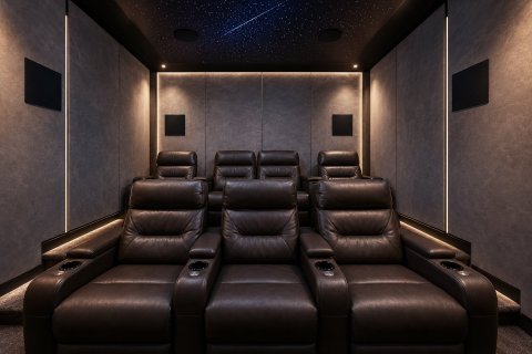 3 غرف نوم فيلا في Jumeirah Islands, الإمارات العربية المتحدة رقم 202382 24