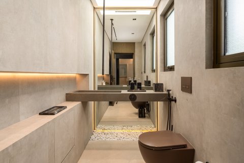 3 غرف نوم فيلا في Jumeirah Islands, الإمارات العربية المتحدة رقم 202382 25
