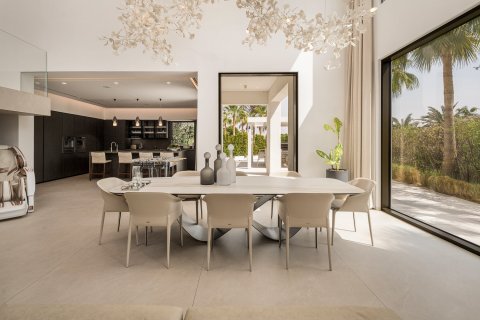 3 غرف نوم فيلا في Jumeirah Islands, الإمارات العربية المتحدة رقم 202382 27