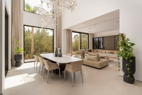 3 غرف نوم فيلا في Jumeirah Islands, الإمارات العربية المتحدة رقم 202382 28
