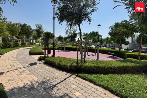 4 bedrooms Townhouse in Dubai, UAE No. 213369 11
