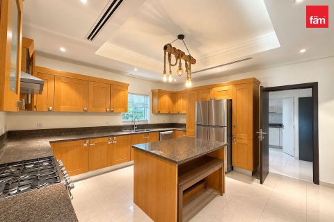 5 bedrooms Villa in Al Furjan, UAE No. 213182 21