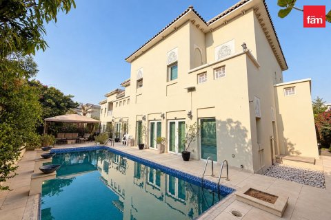 5 bedrooms Villa in Al Furjan, UAE No. 213182