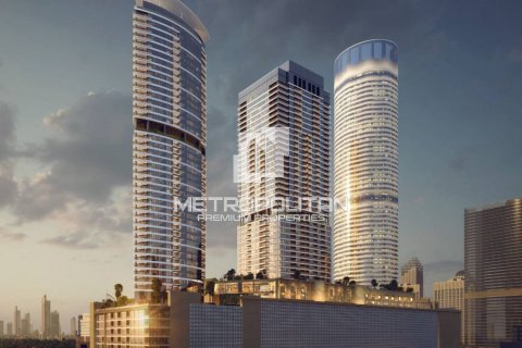 Apartment de 1 dormitorio en Palm Jumeirah, UAE No. 14394 11