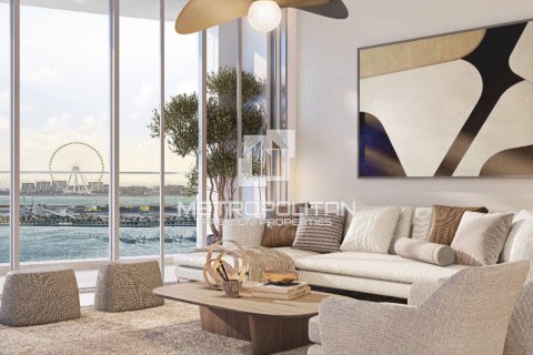 Apartment de 1 dormitorio en Palm Jumeirah, UAE No. 14394 4