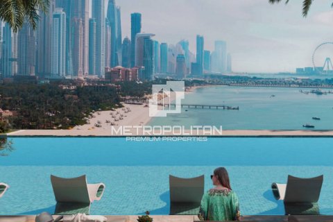 Apartment de 1 dormitorio en Palm Jumeirah, UAE No. 14394 10