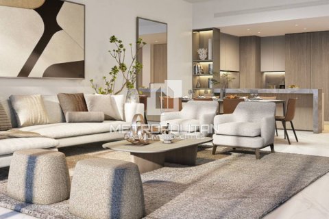 Apartment de 1 dormitorio en Palm Jumeirah, UAE No. 14394 5