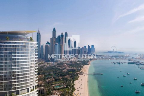 Apartment de 1 dormitorio en Palm Jumeirah, UAE No. 14394 3