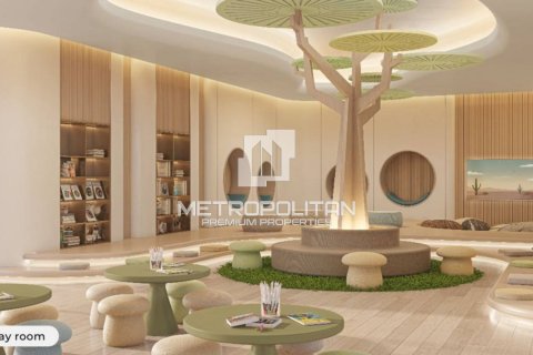 Apartment de 1 dormitorio en Palm Jumeirah, UAE No. 14394 8