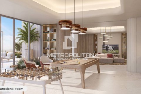 Apartment de 1 dormitorio en Palm Jumeirah, UAE No. 14394 9