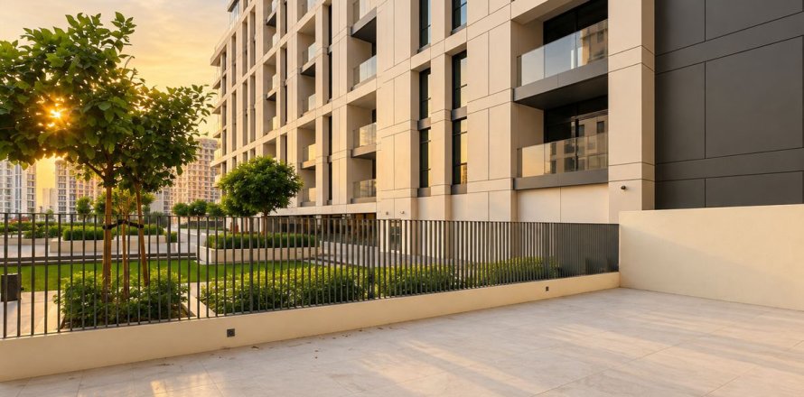 Appartement de 3 chambres à Dubai Hills Estate, UAE No. 220244