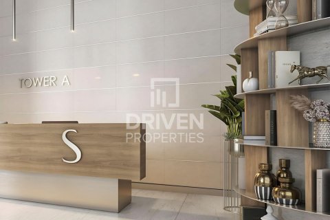 Appartement de 1 chambre à Motor City, UAE No. 225842 6