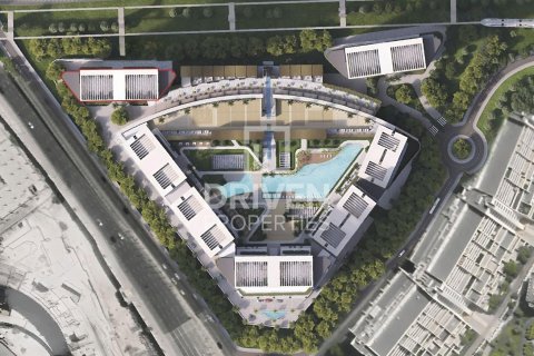 Appartement de 1 chambre à Motor City, UAE No. 225842 11