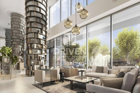 Appartement de 1 chambre à Motor City, UAE No. 225842 3