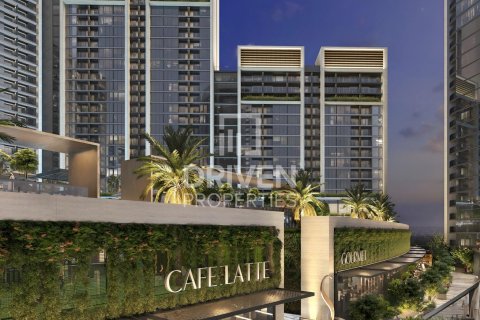 Appartement de 1 chambre à Motor City, UAE No. 225842 7