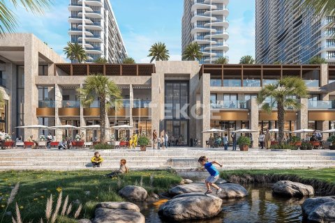 Apartment de 3 dormitorios en Umm Al Quwain, UAE No. 64853 15