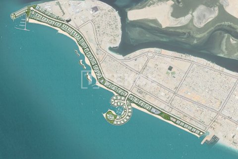 Apartment de 3 dormitorios en Umm Al Quwain, UAE No. 64853 20
