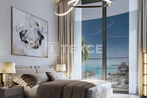 Apartment de 3 dormitorios en Umm Al Quwain, UAE No. 64853 18
