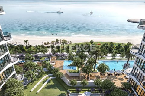 Apartment de 3 dormitorios en Umm Al Quwain, UAE No. 64853 9
