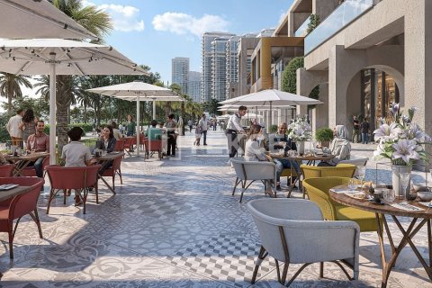 Apartment de 3 dormitorios en Umm Al Quwain, UAE No. 64853 14