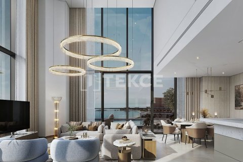 Apartment de 3 dormitorios en Umm Al Quwain, UAE No. 64853 16