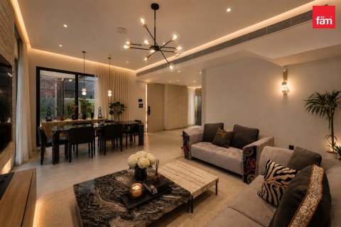 4 bedrooms Villa in Tilal Al Ghaf, UAE No. 167377 19