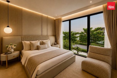 4 bedrooms Villa in Tilal Al Ghaf, UAE No. 167377 17