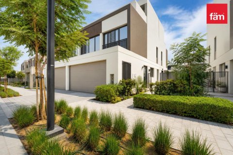 4 bedrooms Villa in Tilal Al Ghaf, UAE No. 167377 10