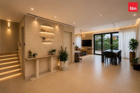 4 bedrooms Villa in Tilal Al Ghaf, UAE No. 167377 22