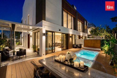 4 bedrooms Villa in Tilal Al Ghaf, UAE No. 167377 23