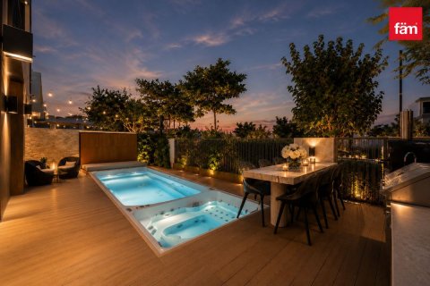 4 bedrooms Villa in Tilal Al Ghaf, UAE No. 167377