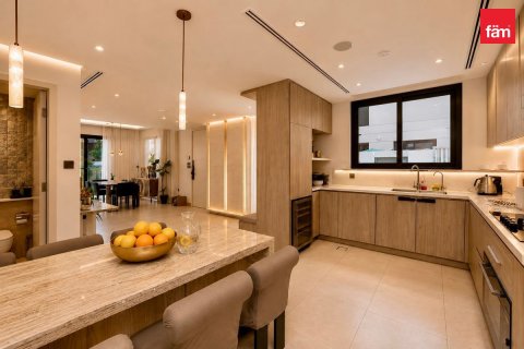 4 bedrooms Villa in Tilal Al Ghaf, UAE No. 167377 11